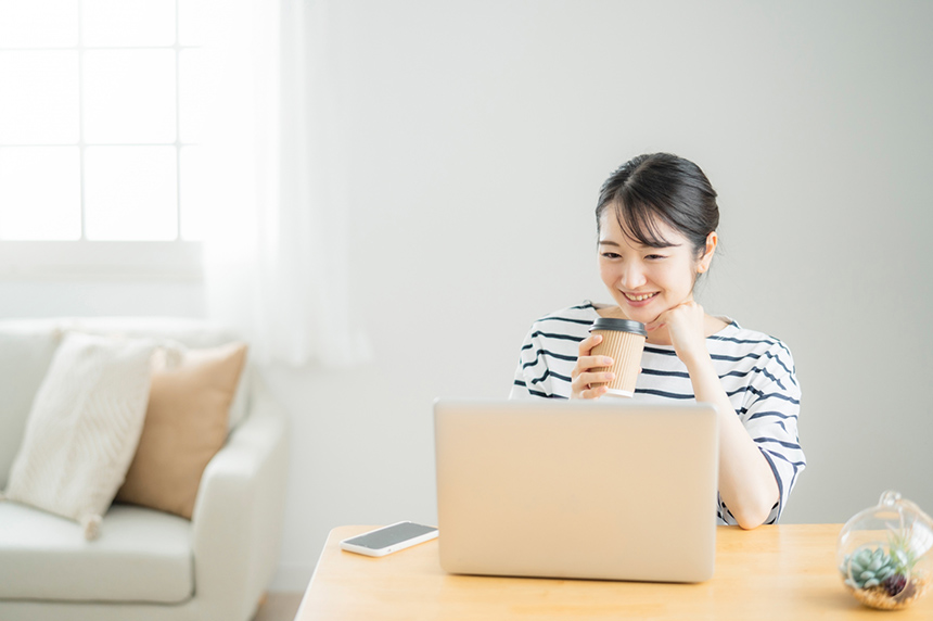 おすすめの日商簿記2級オンライン通信講座について